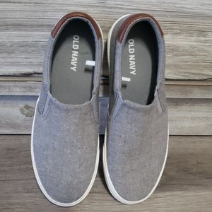 Men's Old Navy Slip On Shoes